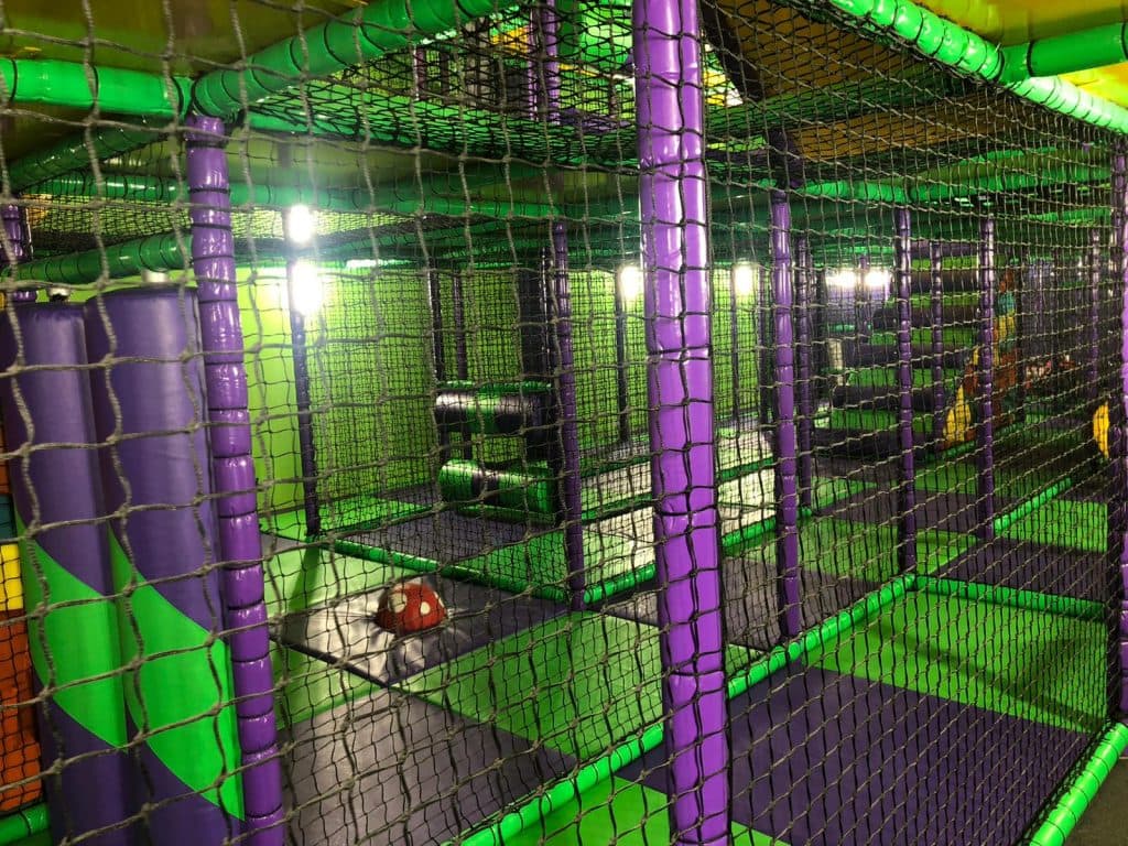 Monster Mayhem (Dudley Port) - Image 2