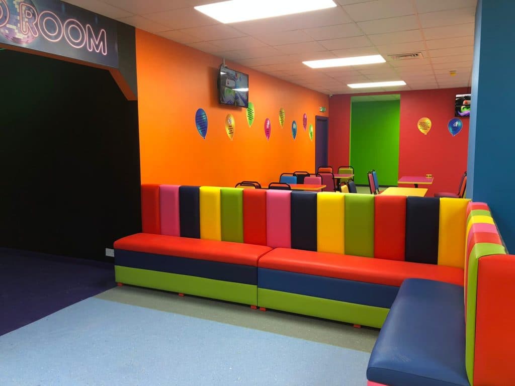 Monster Mayhem (Dudley Port) - Image 3