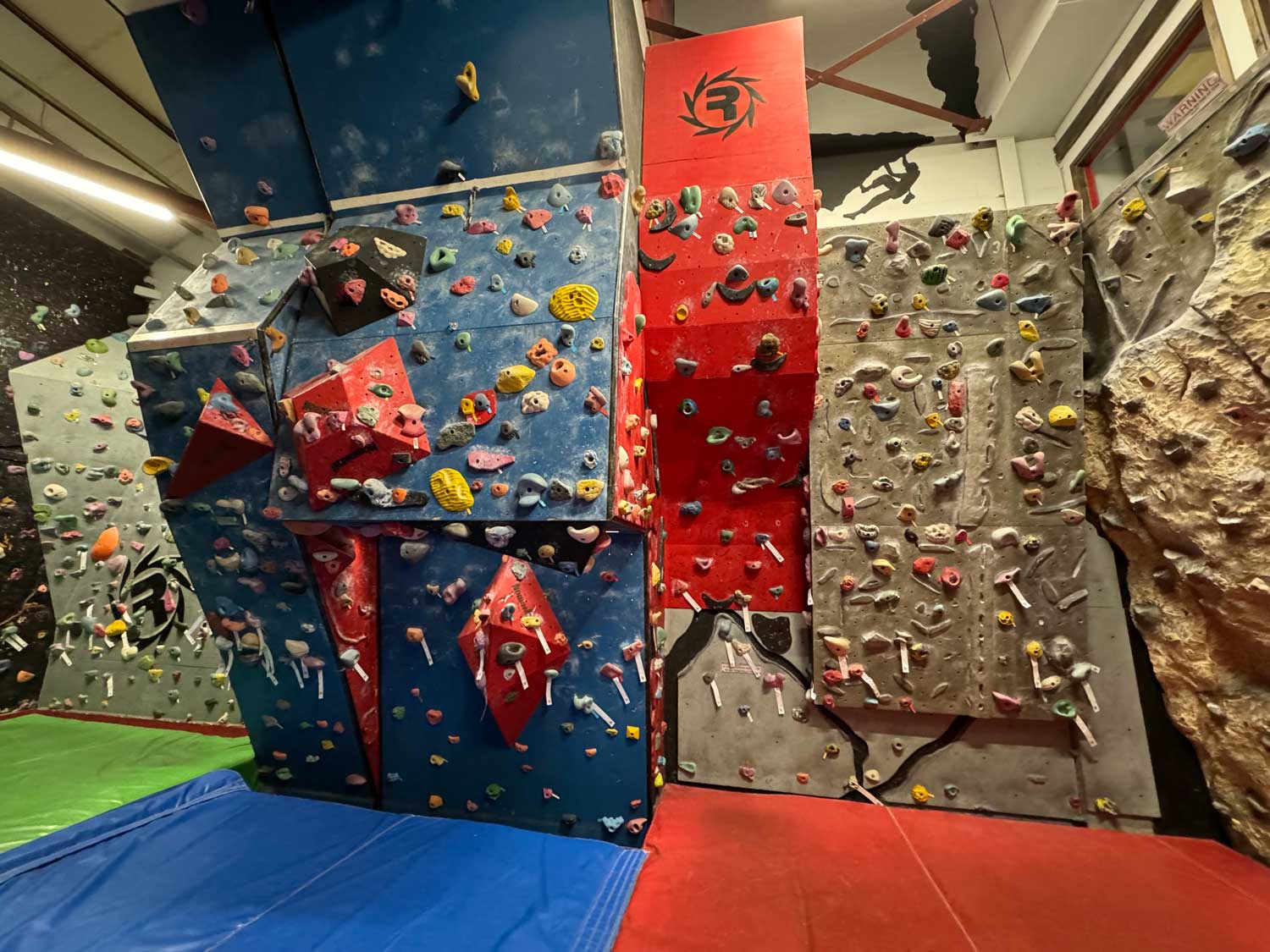 Revolution Skatepark and Climbing Centre - Image 5