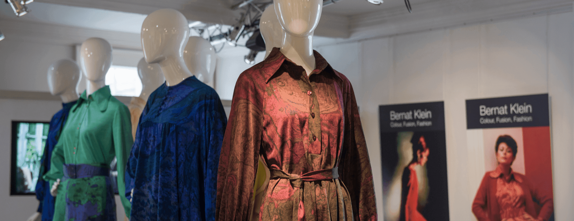 Borders Textile Towerhouse - Main view