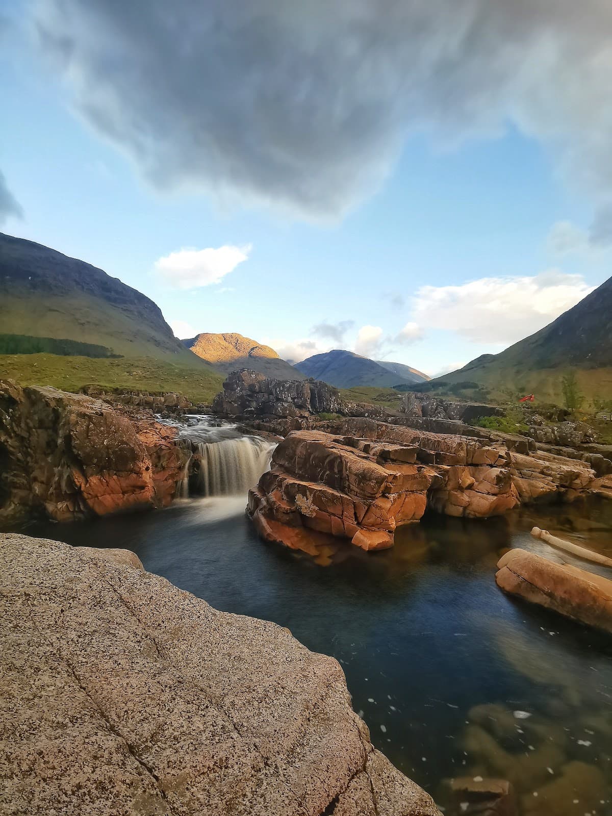 Skyfall Waterfall - Image 2