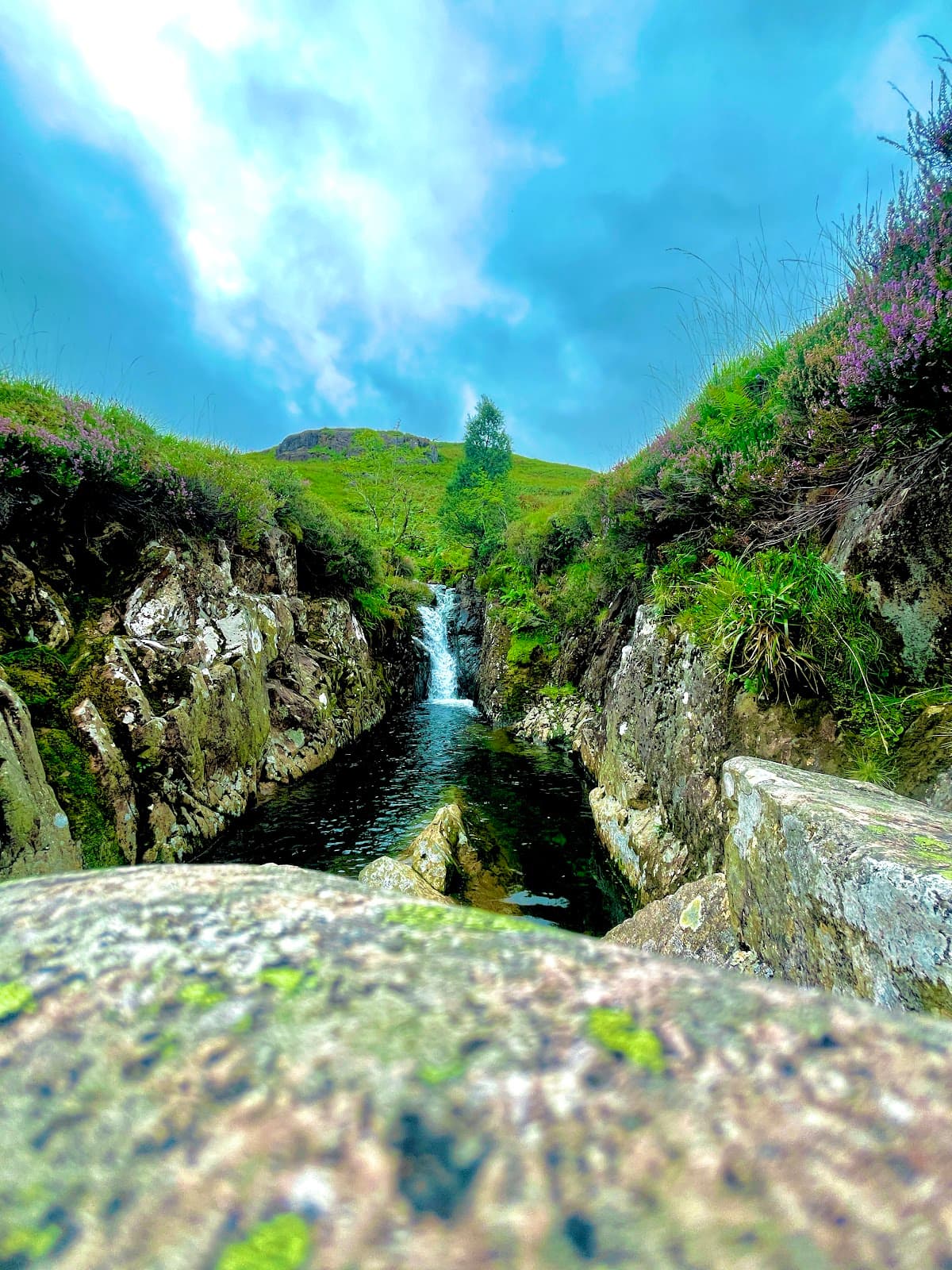 Skyfall Waterfall - Image 3