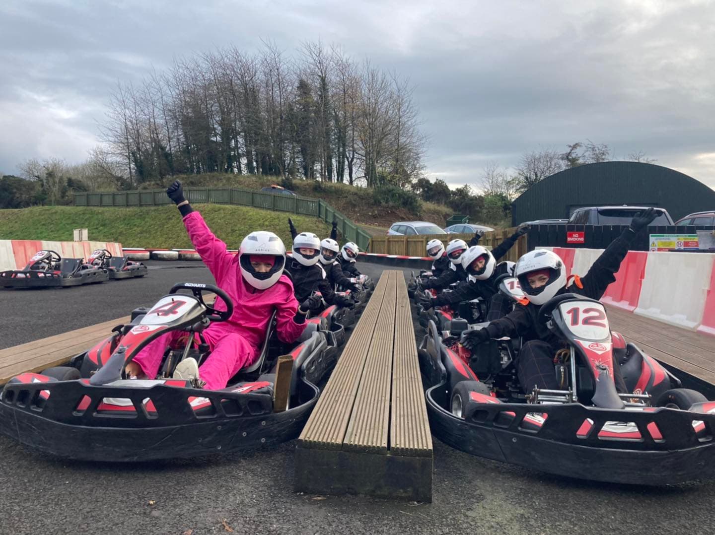 K-Team Karting - Image 1