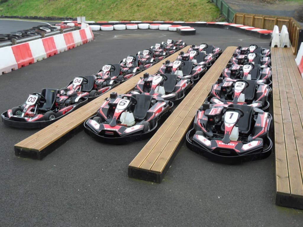 K-Team Karting - Image 2