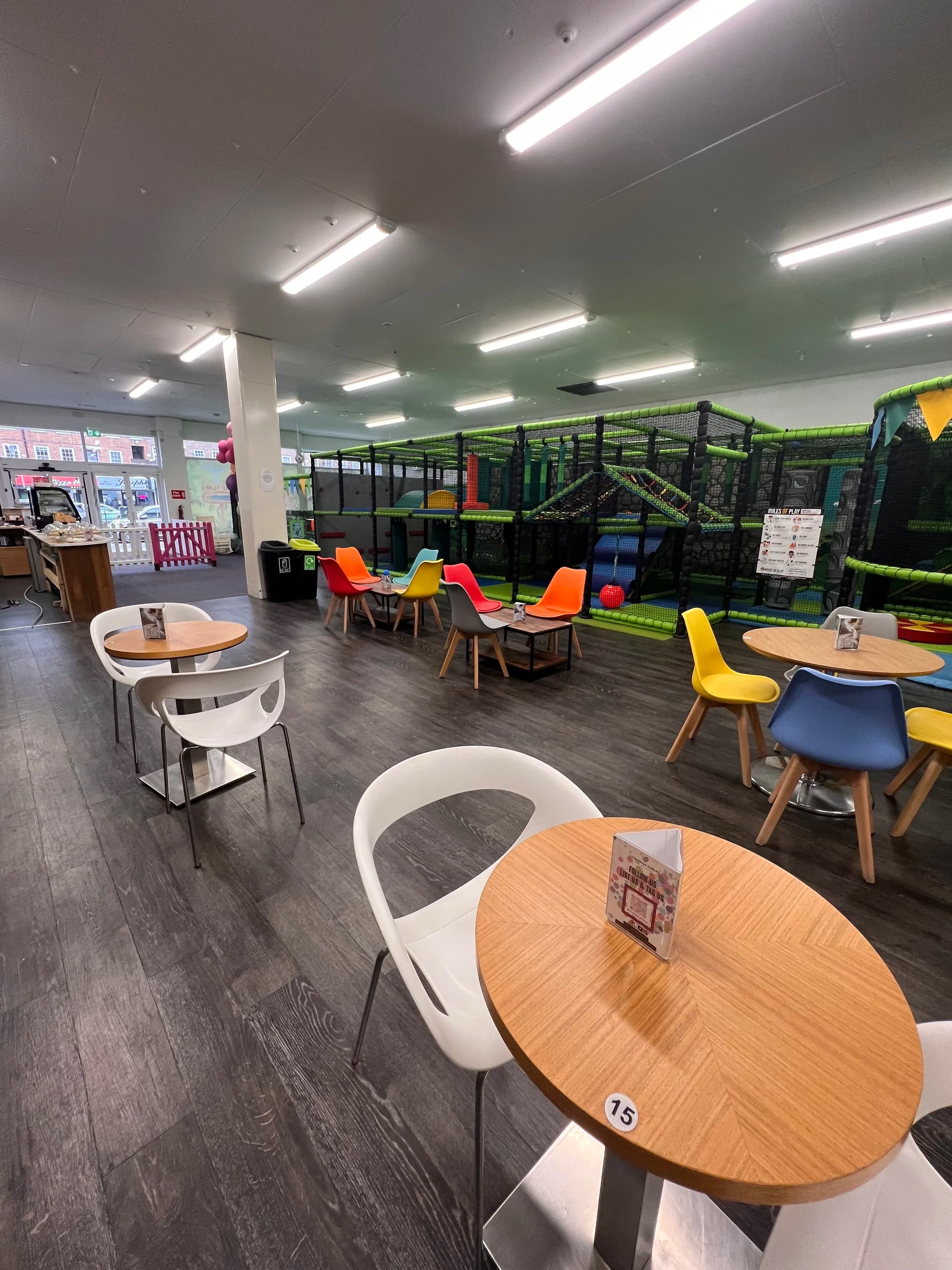 Little Peeps Soft Play - Image 2
