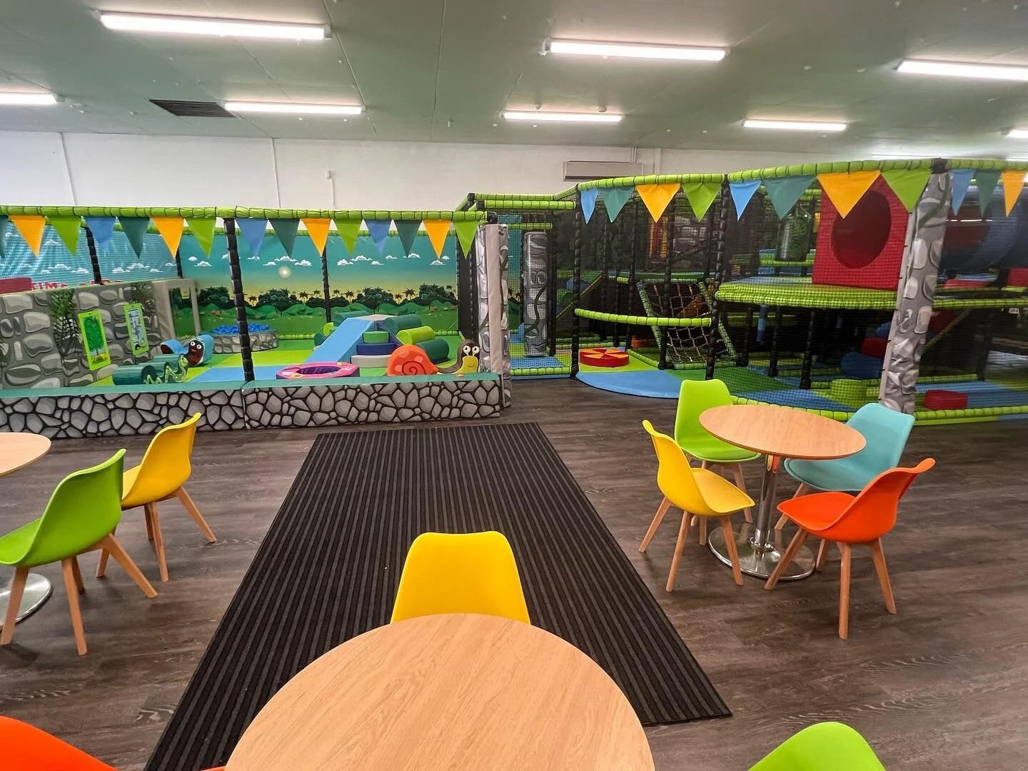 Little Peeps Soft Play - Image 4