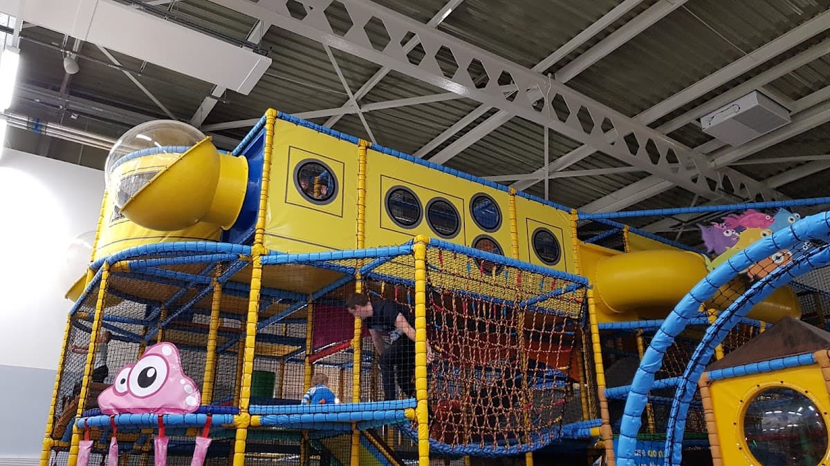The Mariner Centre - Image 2