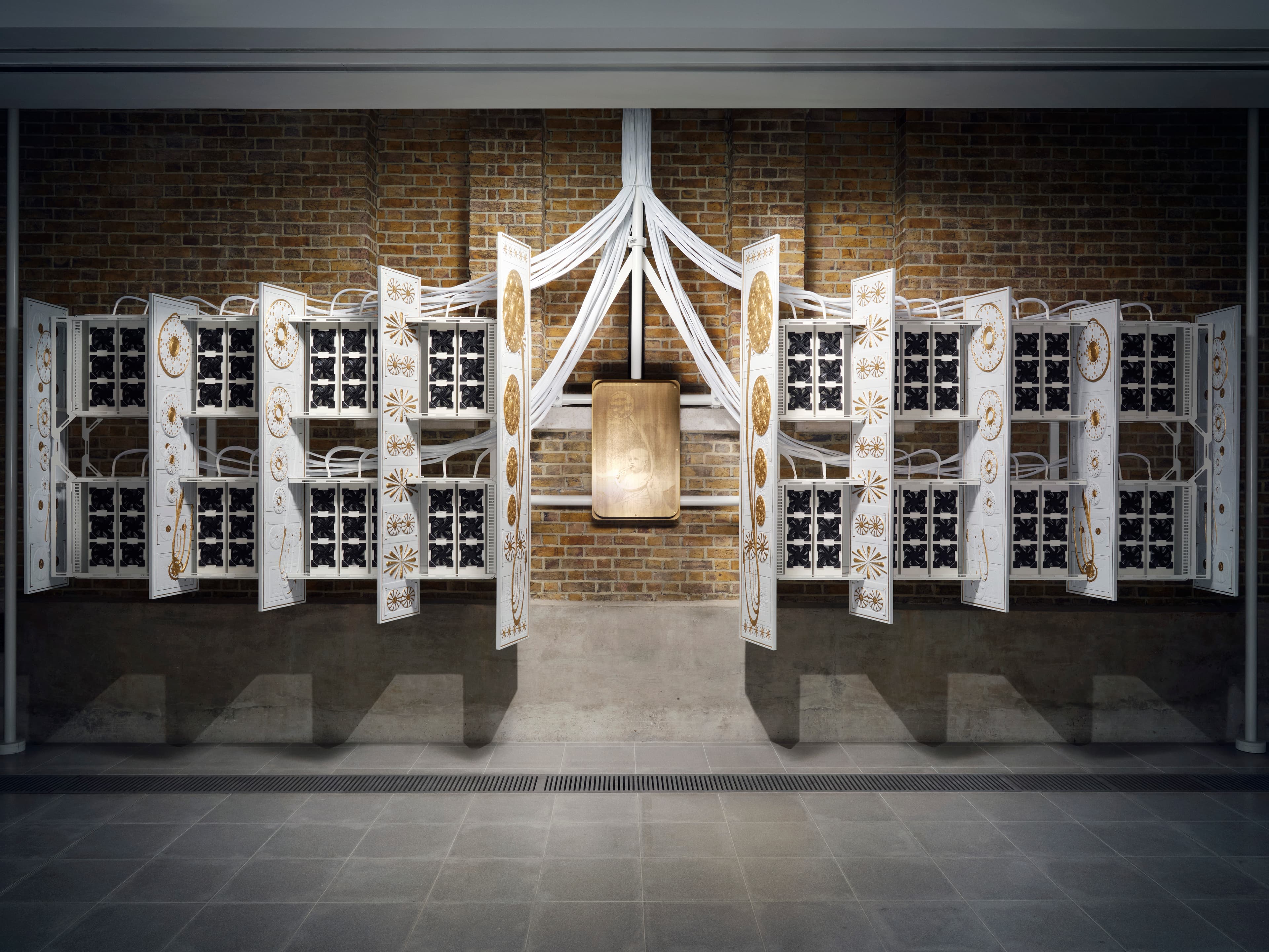 Serpentine North Gallery - Image 4