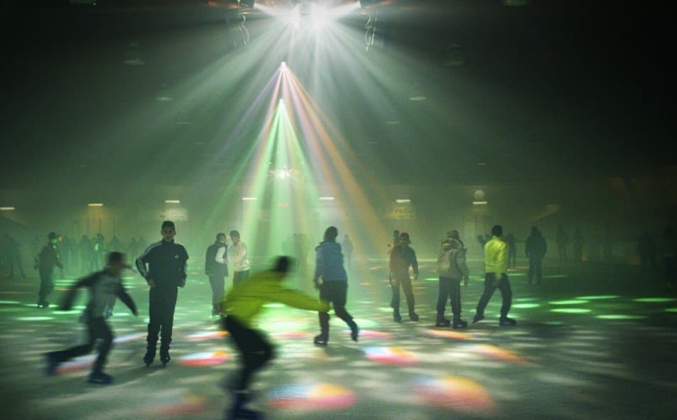 Murrayfield Ice Arena - Image 2