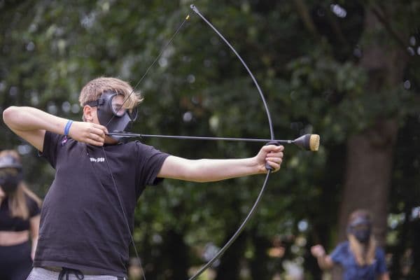 Adventure Fields Activity centre - Image 4