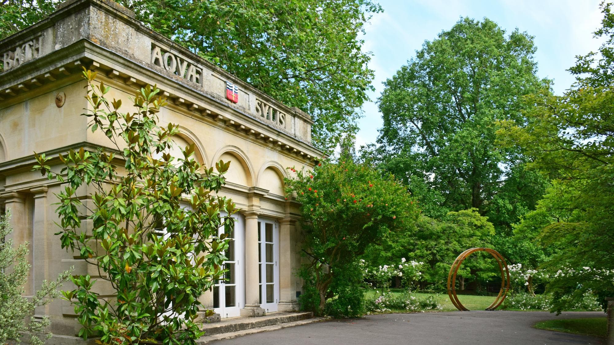 Botanical Gardens - Image 2
