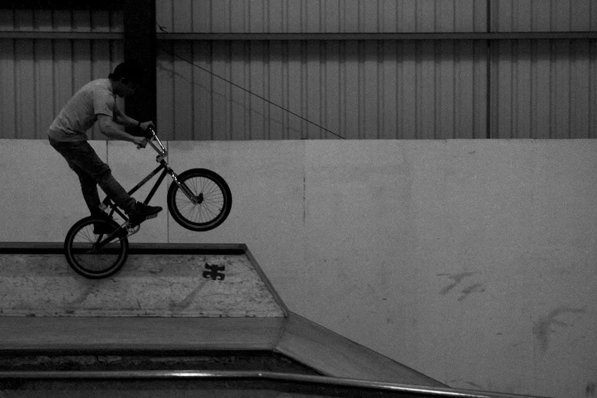 Transition Extreme Sports - Image 2