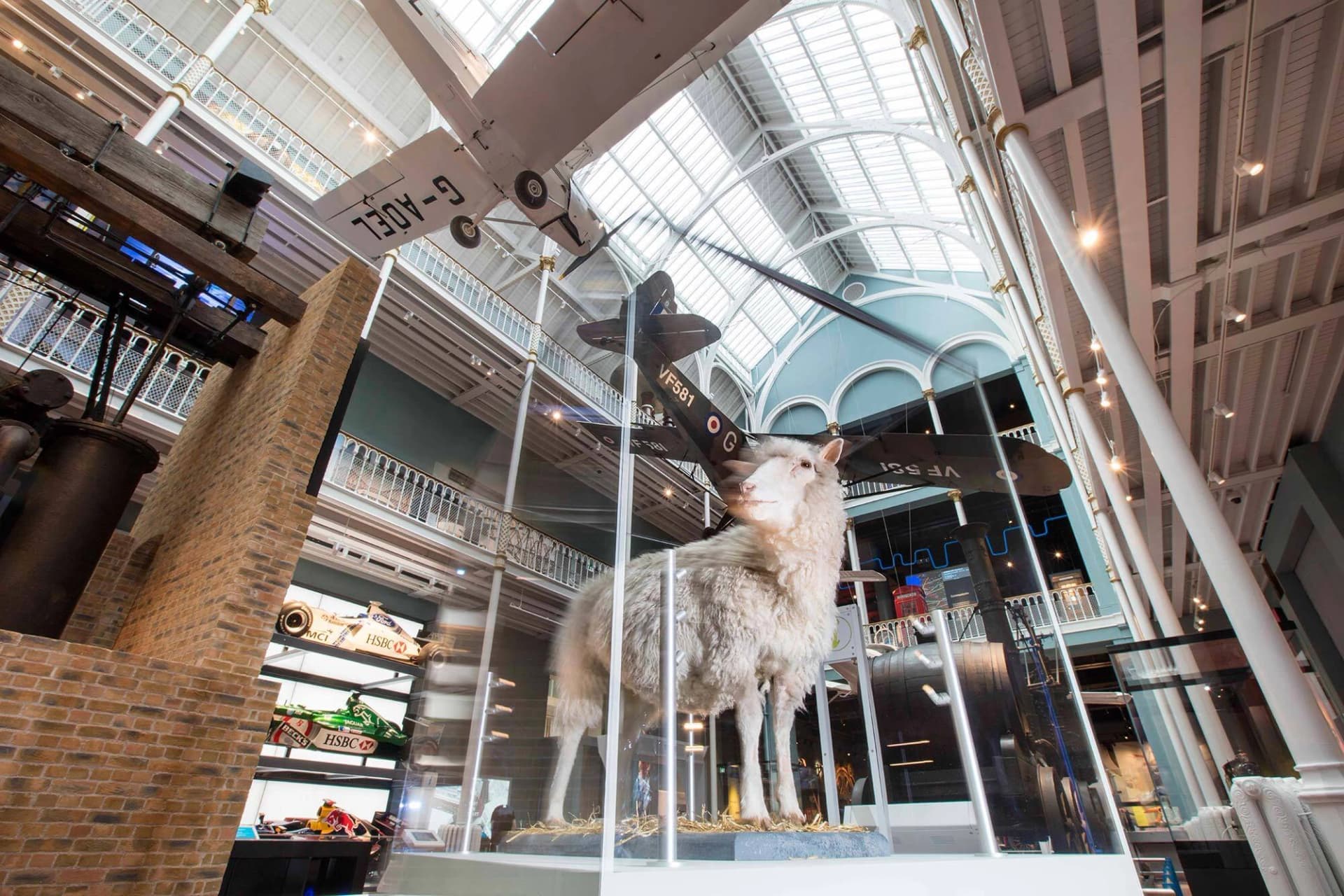 National Museum of Scotland