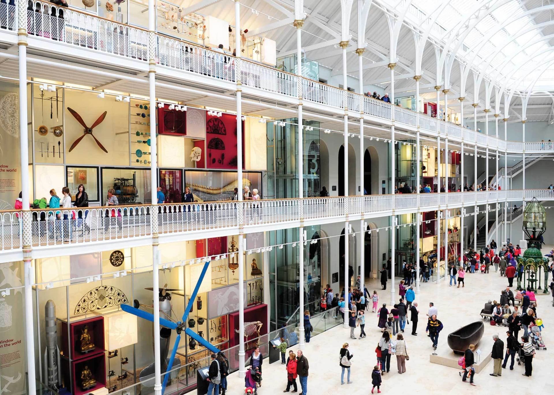National Museum of Scotland - Image 3