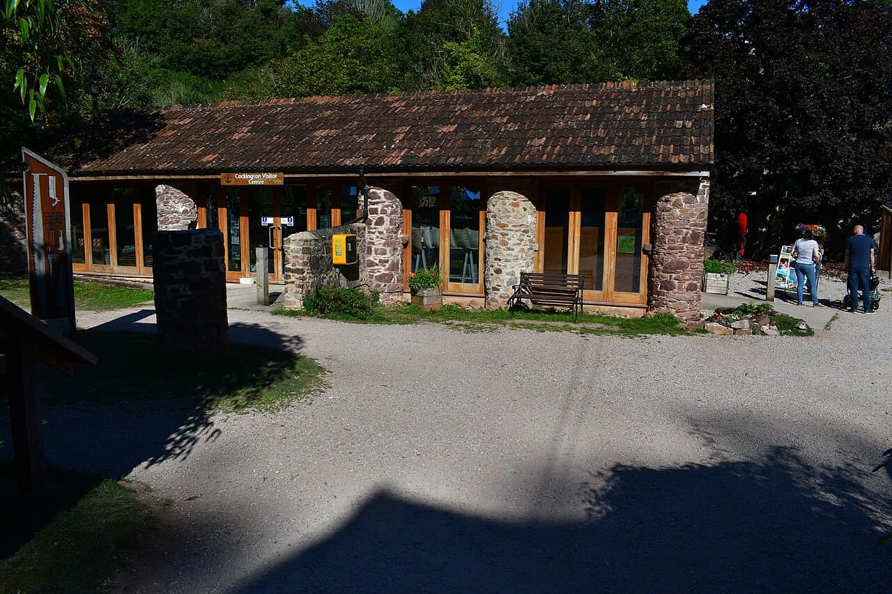 Cockington Country Park - Image 2