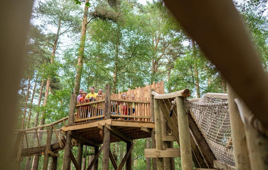 BeWILDerwood Norfolk - Image 4