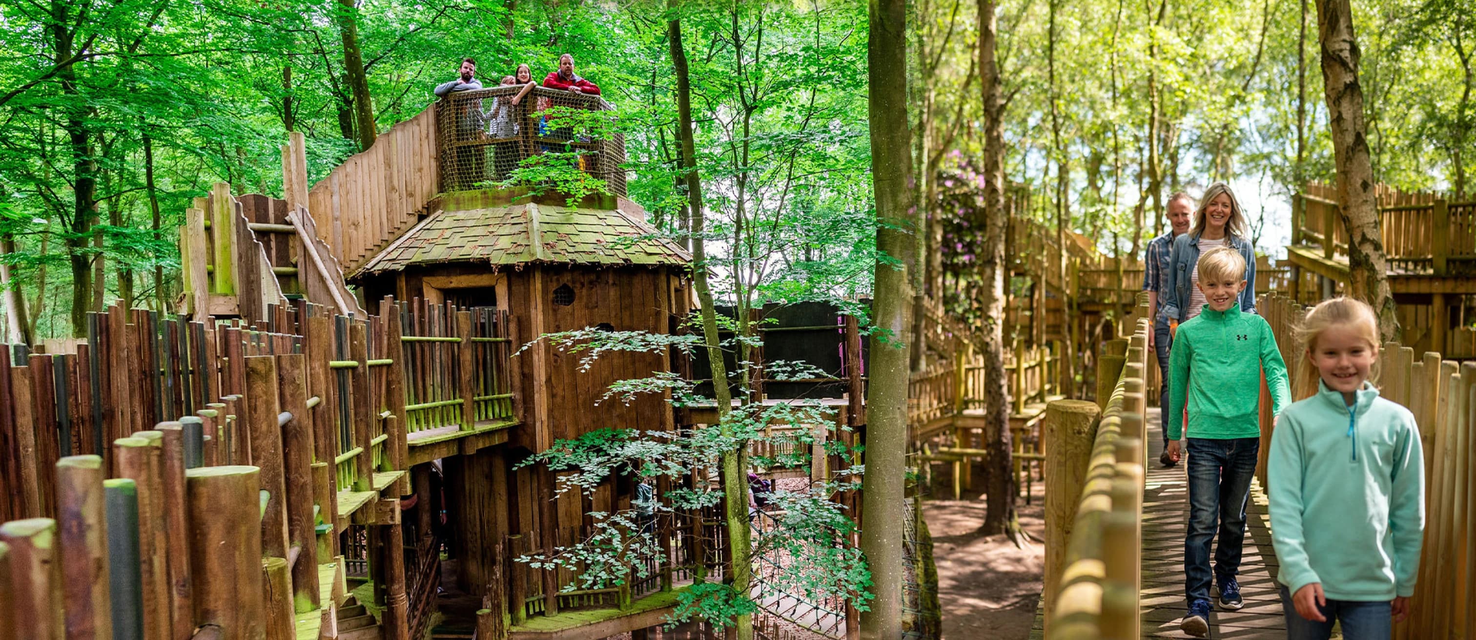 BeWILDerwood Norfolk - Image 5