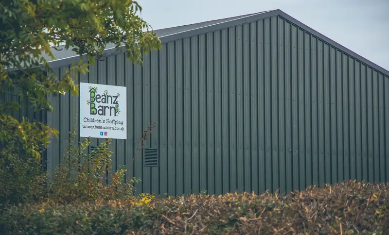 Beanz Barn - Image 4