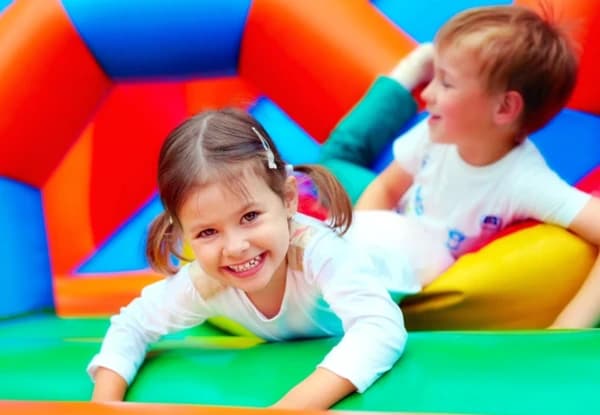 Andover Leisure Centre - Image 3
