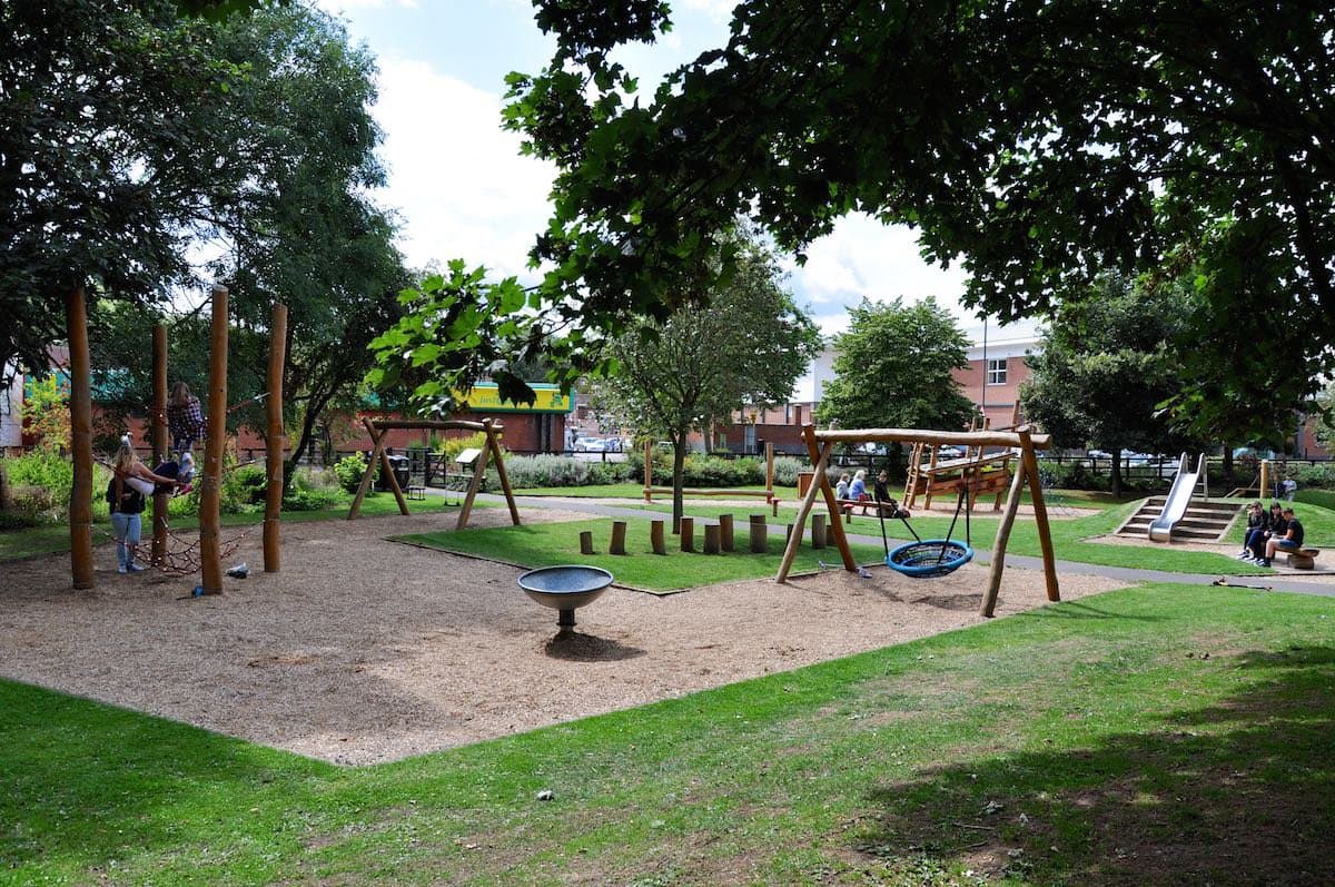 Vines Park - Image 5