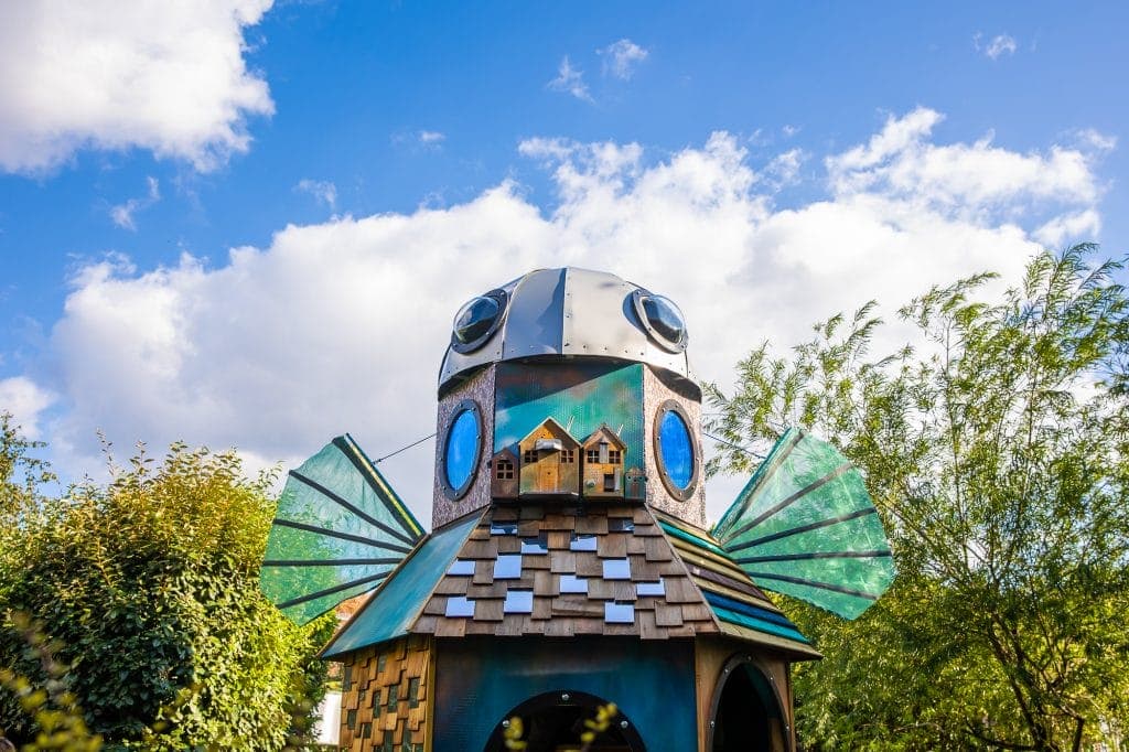 Discover Children's Story Centre - Image 2