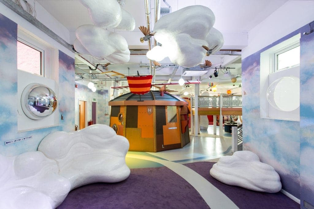 Discover Children's Story Centre - Image 4