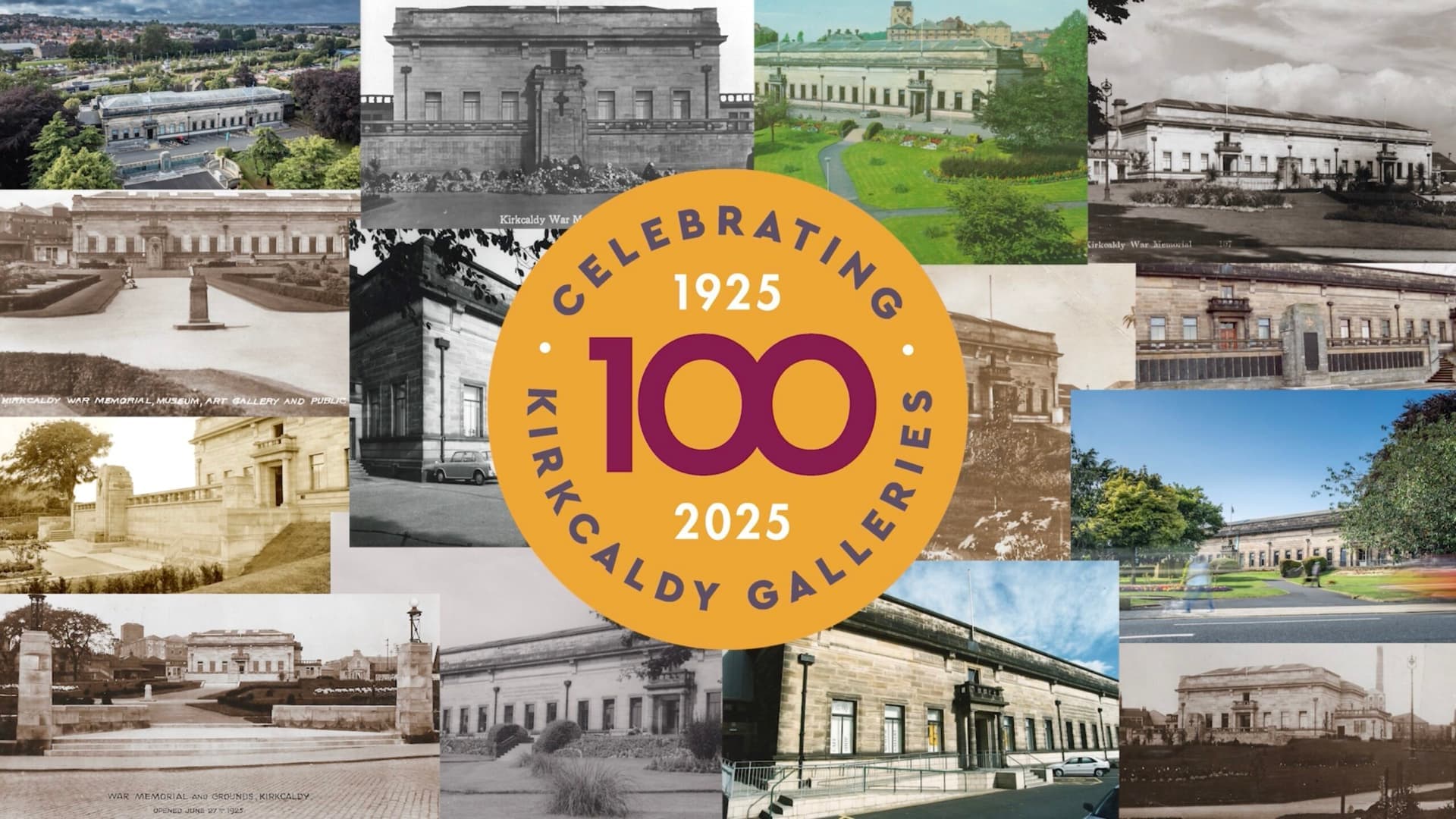 Kirkcaldy Galleries - Image 1