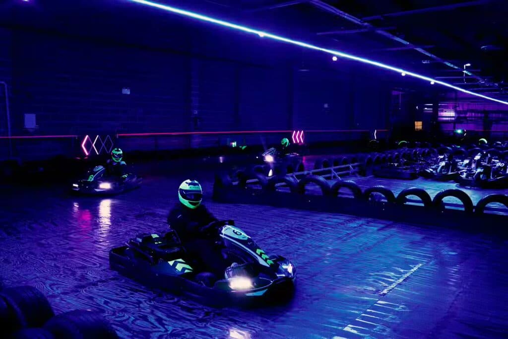 Absolutely Karting Maidenhead - Image 1