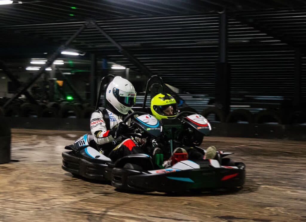 Absolutely Karting Maidenhead - Image 2