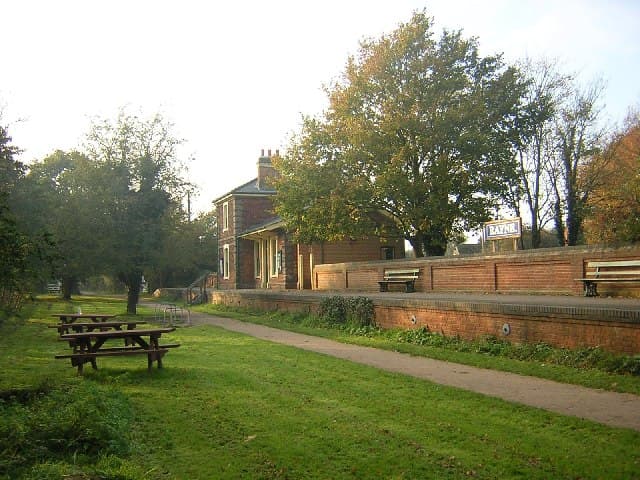 Railway Carriage Museum - Image 1