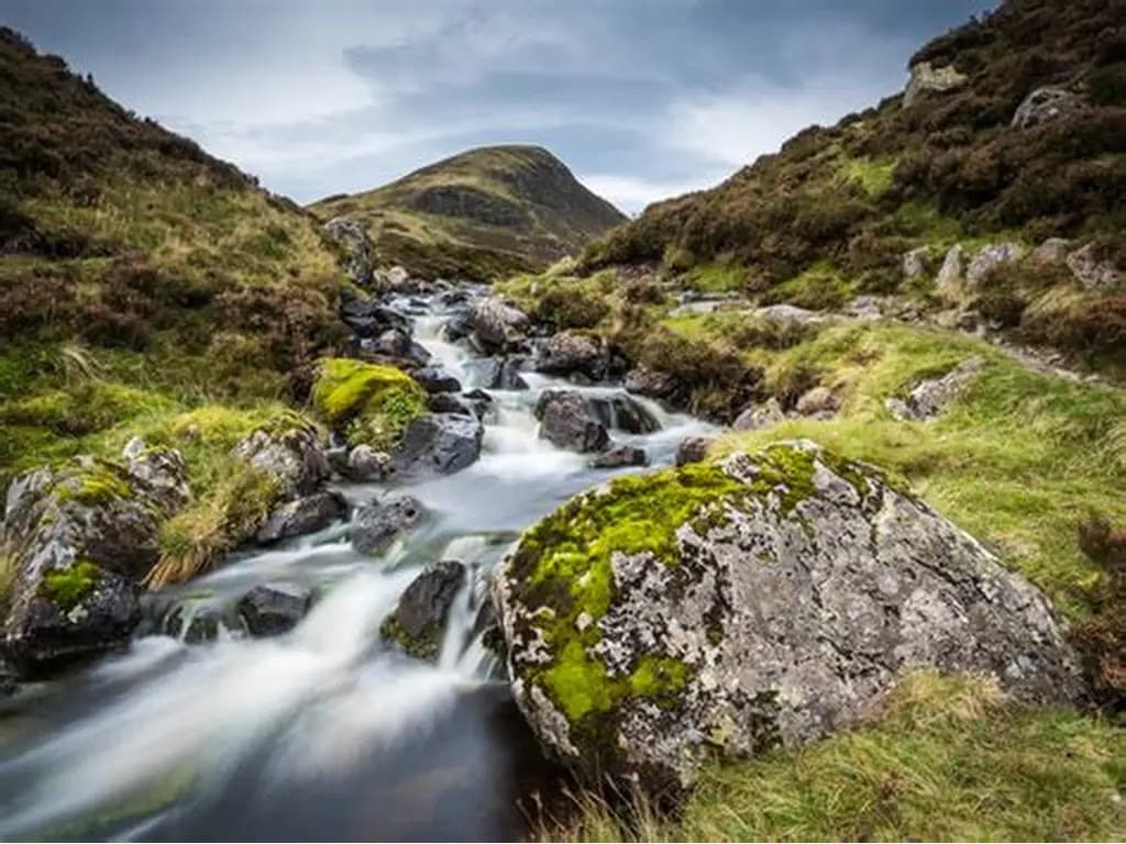 Grey Mares Tail Nature Reserve (National Trust for Scotland) - Image 2