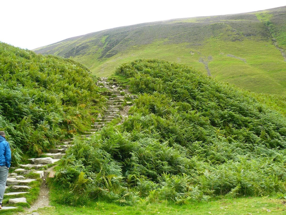 Grey Mares Tail Nature Reserve (National Trust for Scotland) - Image 3