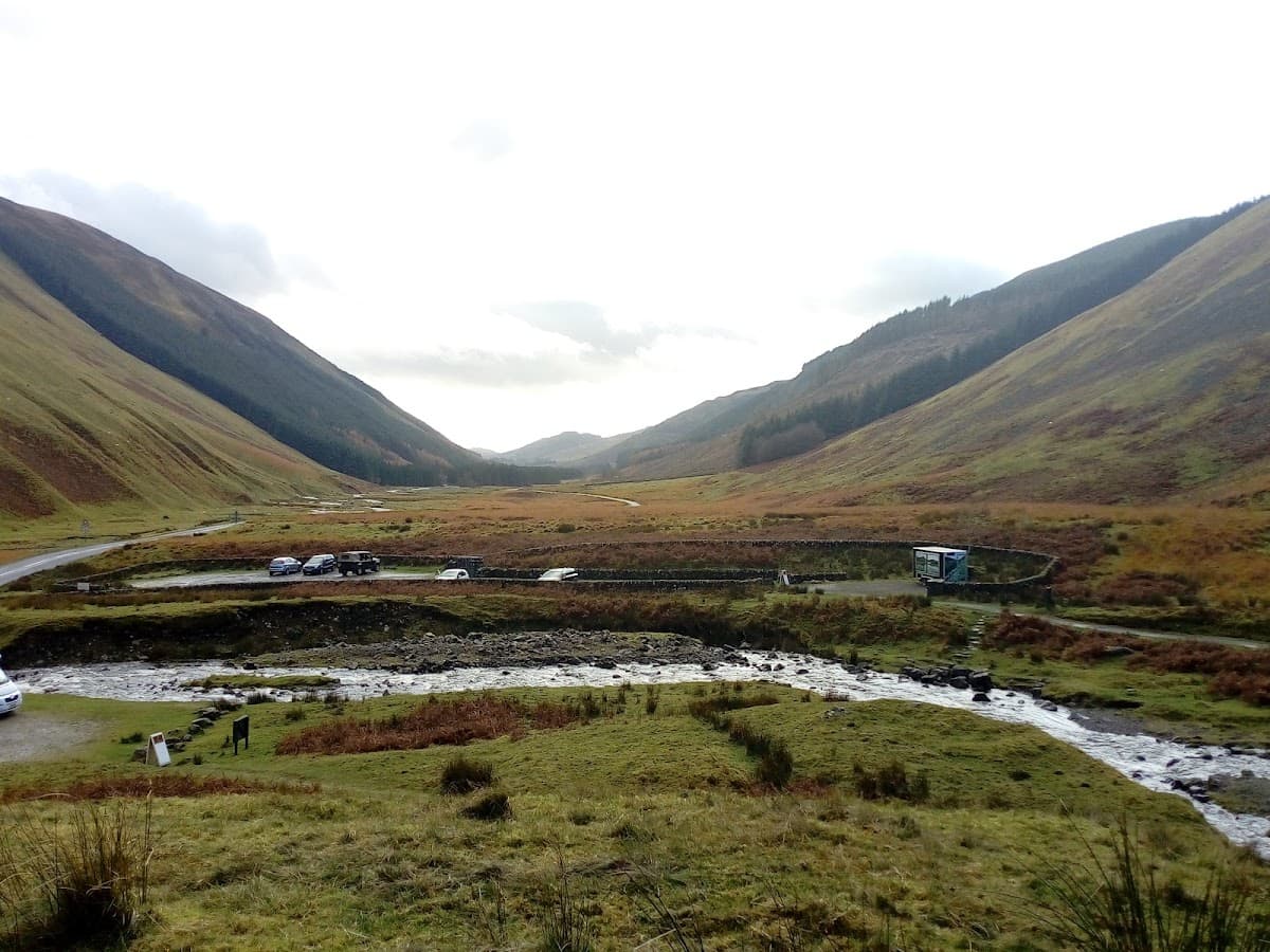 Grey Mares Tail Nature Reserve (National Trust for Scotland) - Image 4