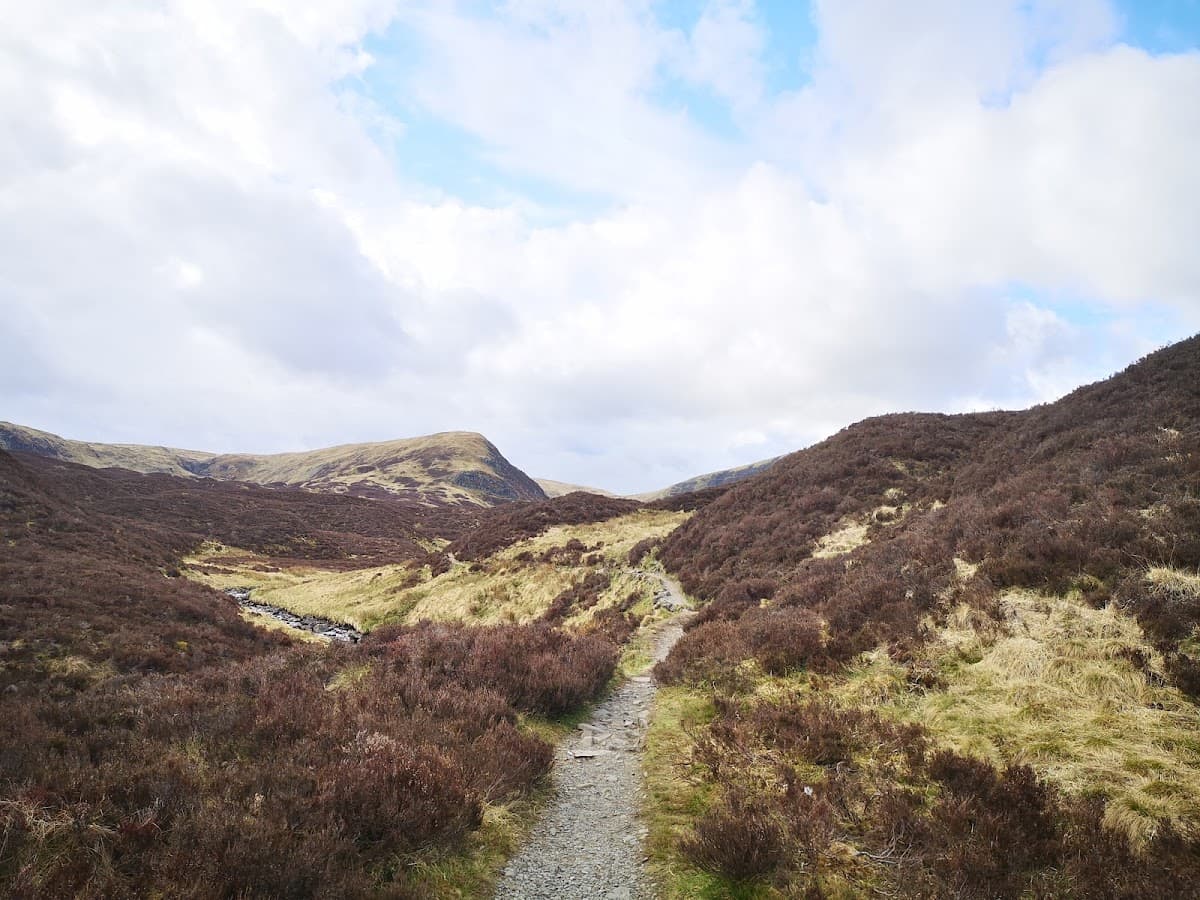 Grey Mares Tail Nature Reserve (National Trust for Scotland) - Image 5