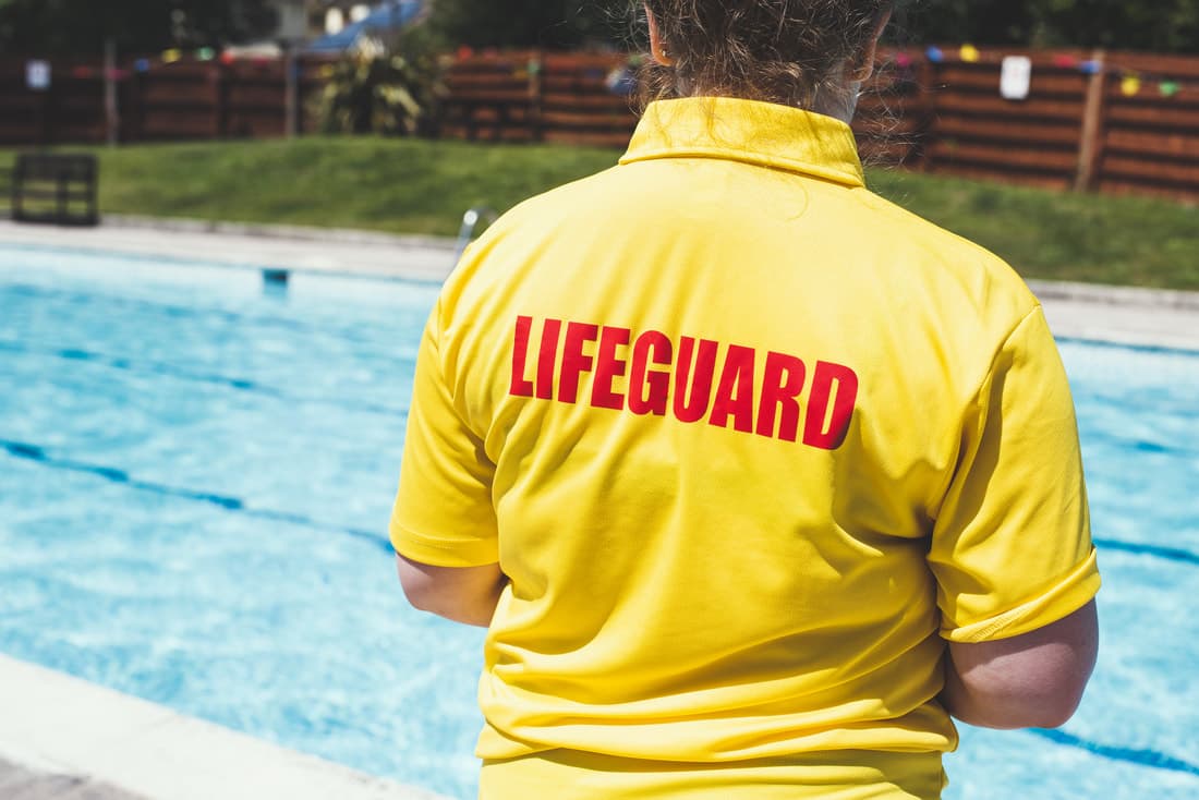 Dartmouth Outdoor Pool - Image 3