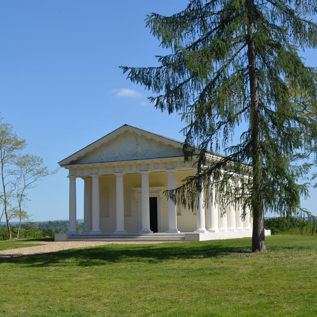 Painshill Park - Image 2