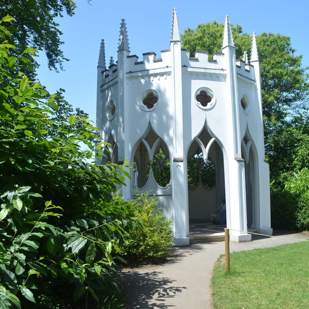Painshill Park - Image 4