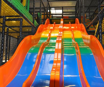 The Play Park Romsey - Image 3