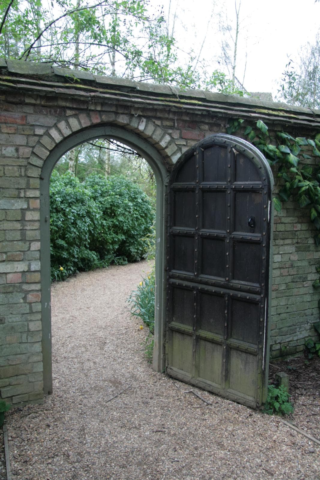Anglesey Abbey - Image 2
