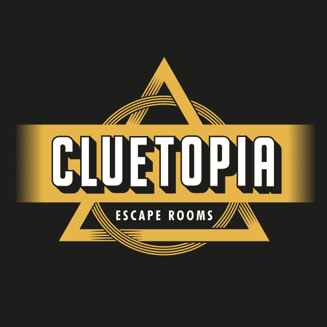 Cluetopia - Braintree Escape Rooms - Main view