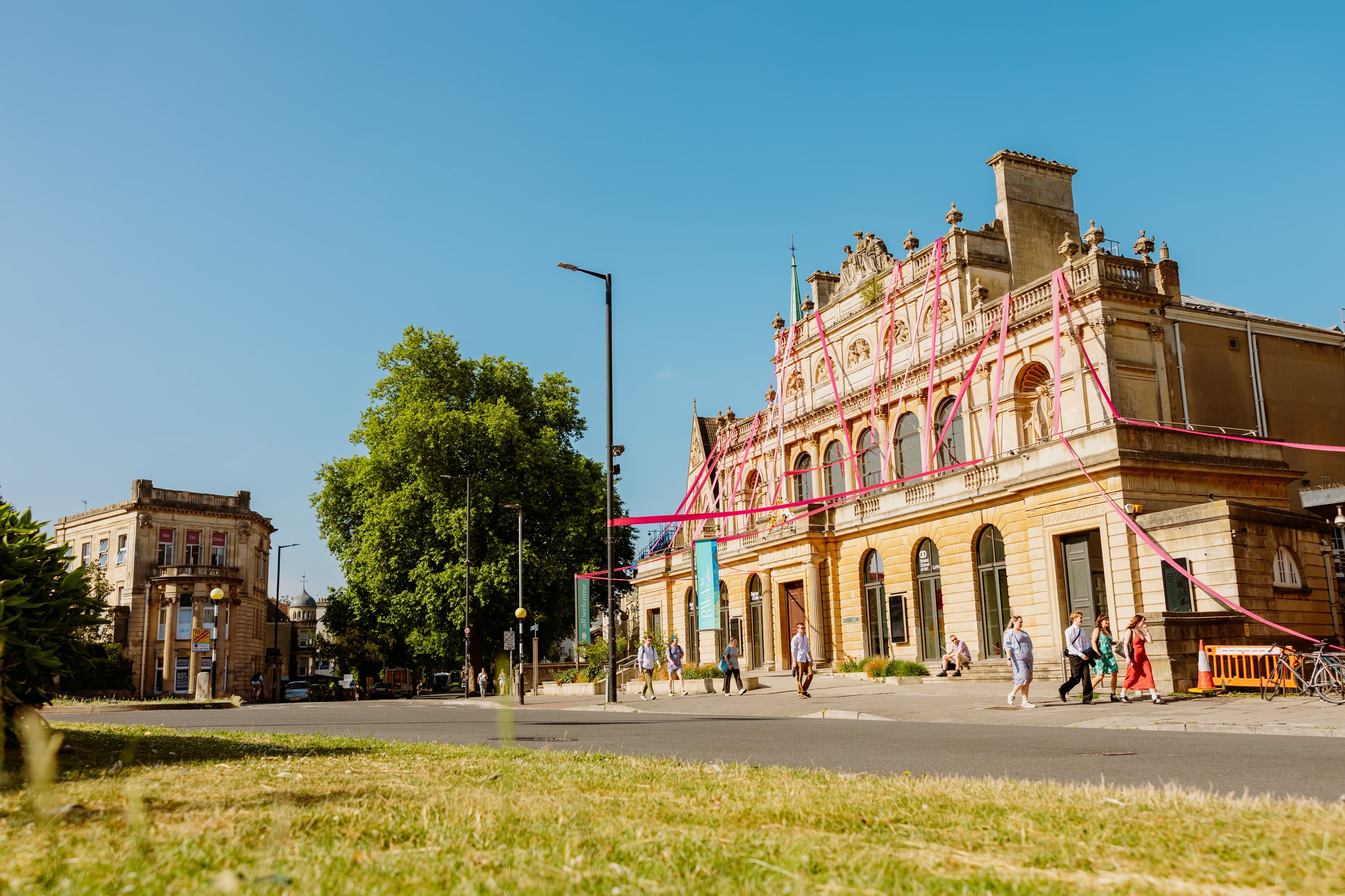 Royal West of England Academy - Image 2
