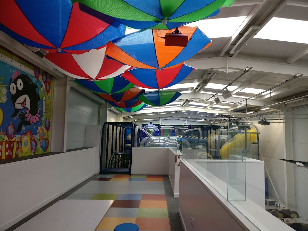 The Bubbles Factory - Image 2