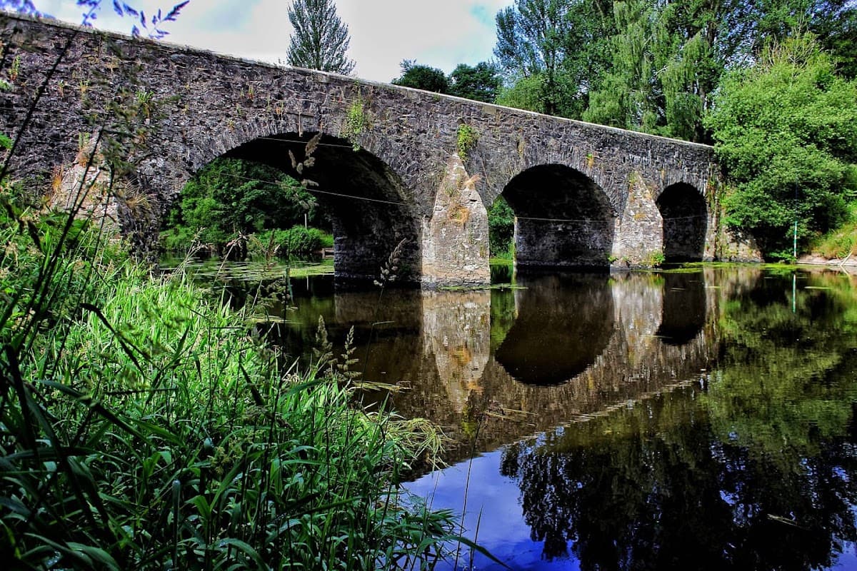 Lagan Valley Regional Park - Main view