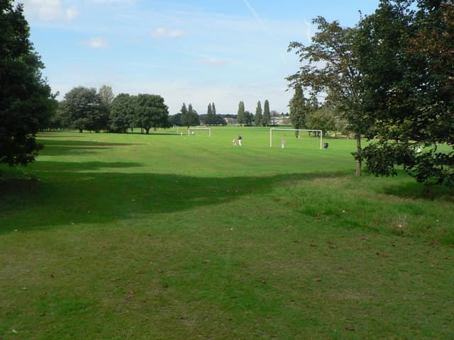 Danson Park - Image 3