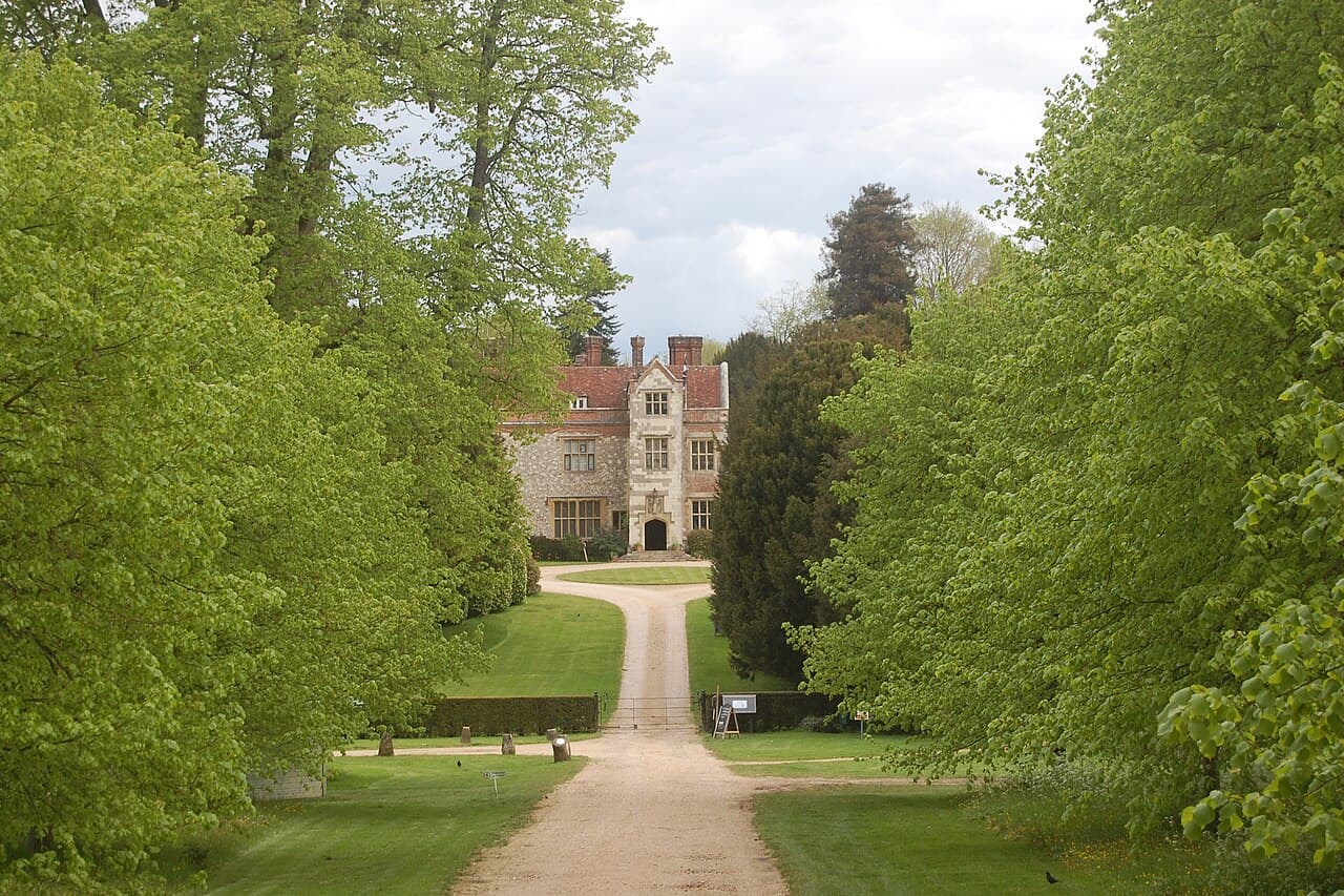 Chawton House - Image 1