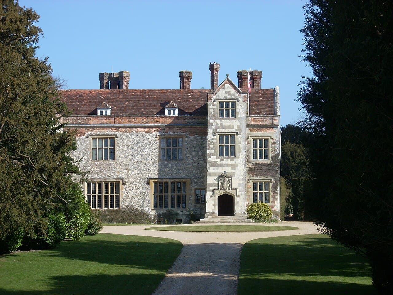 Chawton House - Image 2