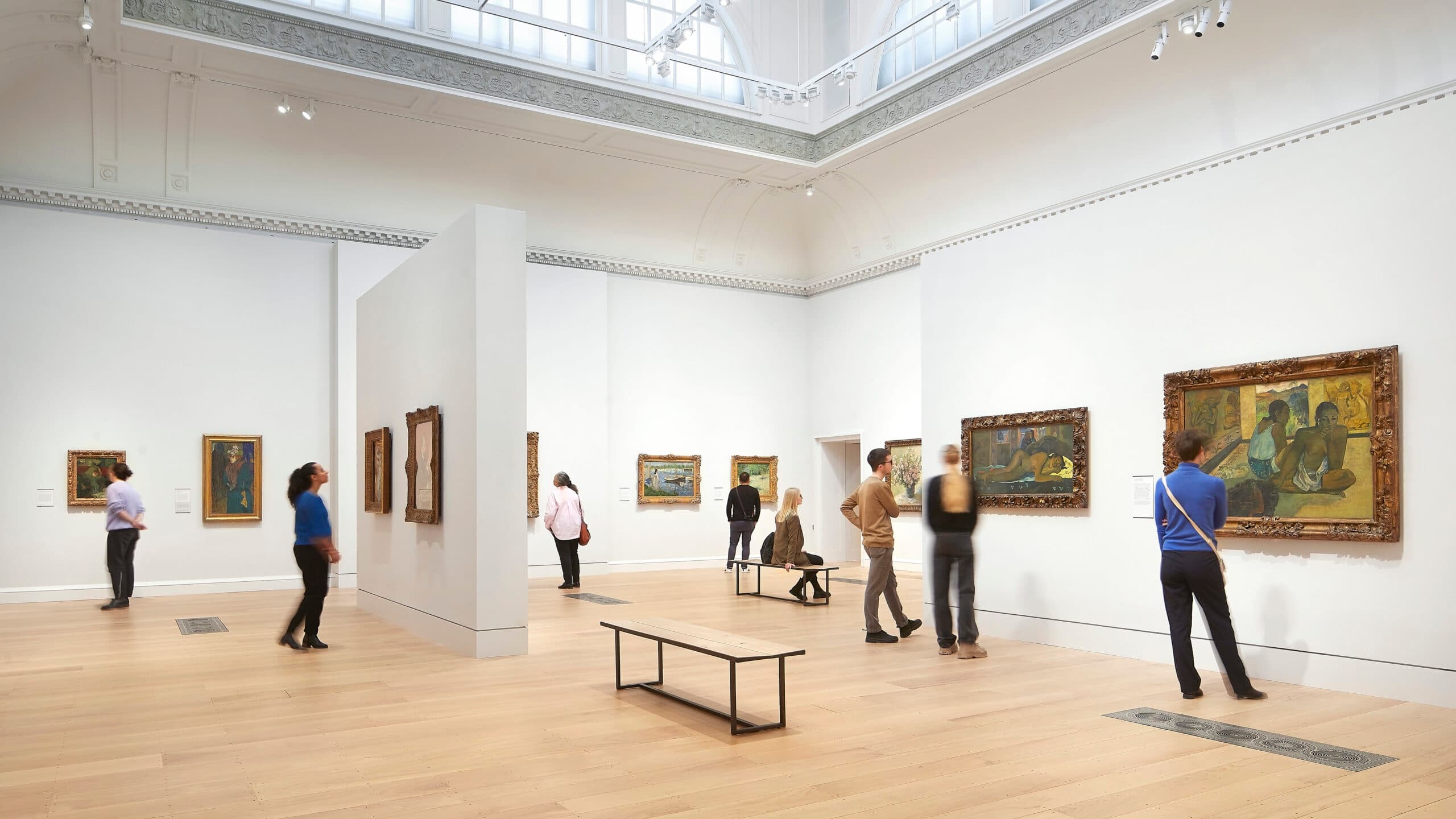 The Courtauld Gallery - Image 2