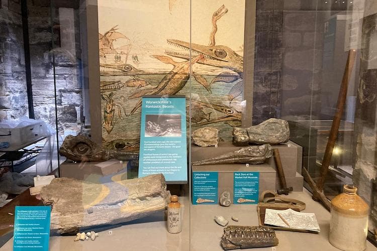 Market Hall Museum, Warwick - Image 2