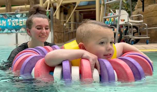 Sandcastle Waterpark Blackpool - Image 3