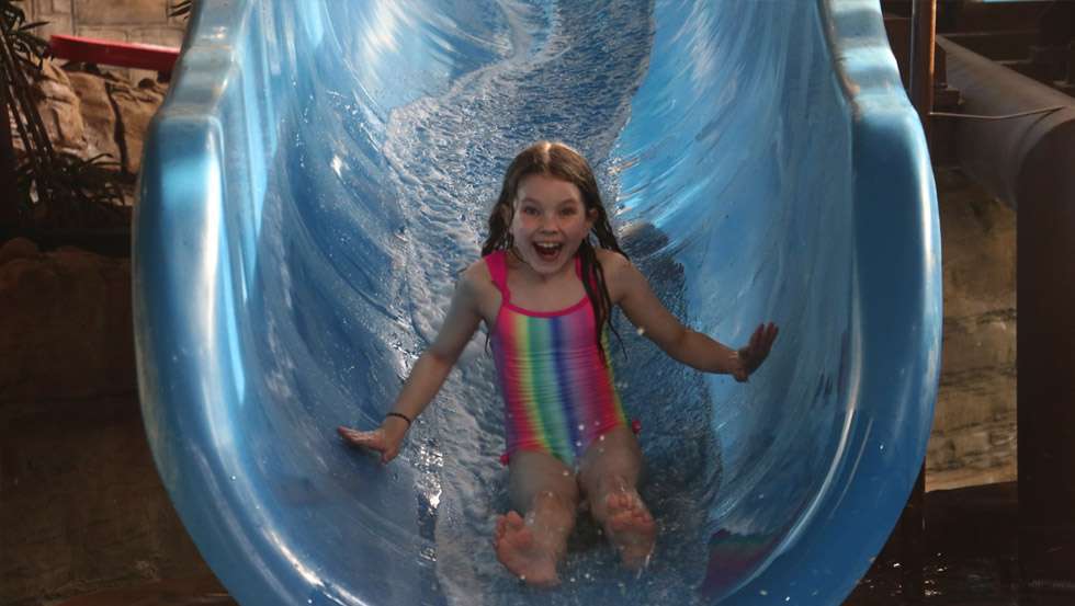 Sandcastle Waterpark Blackpool - Image 5